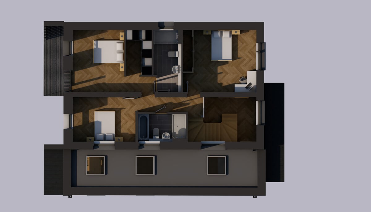3---Plan---First-Floor
