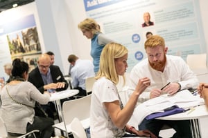 hbr show edinburgh homebuilding & renovating