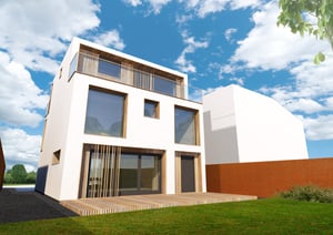 Graven Hill Show Home 2, Bicester