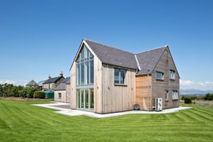 Gleneagles Self Build Home