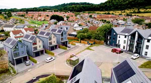 Kirkton Lea, Burntisland