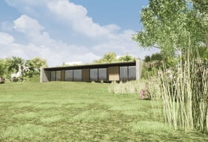 House in The Greenbelt, Derby