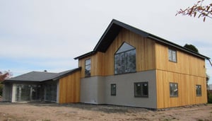 Replacement Dwelling Self Build, Auchterarder