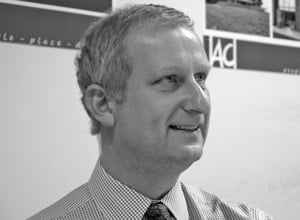 Robin Gray