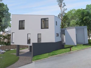 Planning Submission