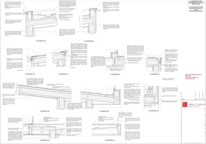 DETAIL DESIGN DEVELOPMENT