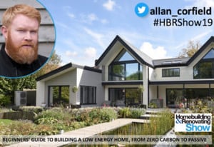 Beginners’ Guide To Building A Low-Energy Home