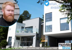 Self Build: The Most Common Mistakes And How To Avoid Them