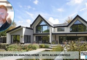 Allan Corfield’s