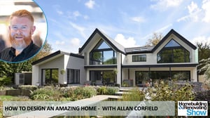 Allan Corfield’s HBR Show 2023 Presentation slides