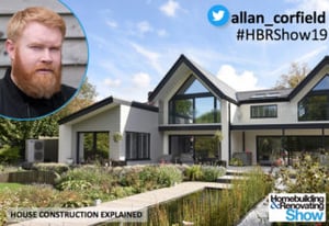 House Construction Explained