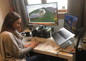 Free Online Design Consultation