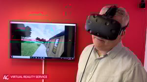 ACA video from the NSBRC Centre