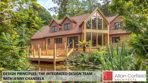 Exclusive access to Jenny Chandela's presentation slides