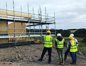Self Build Specialists