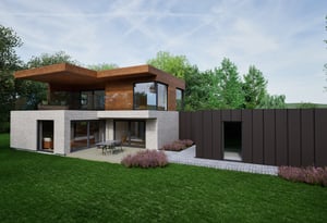 House Type 9 - Pre Loved Home 