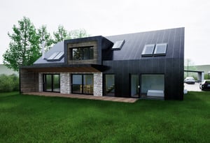 House Type 1 - Pre Loved Home 