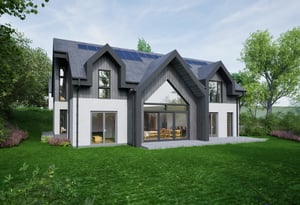 House Type 7 - Pre Loved Home 