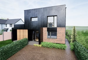 House Type 3 - Pre Loved Home 