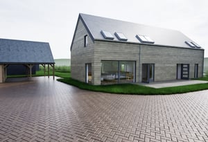 House Type 5 - Pre Loved Home 