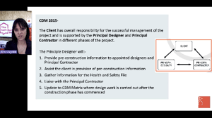 SBH04 - Who takes charge of CDM in a Self Build
