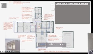 SBH07 - Why you should consult a structural engineer early on in the Self Build process