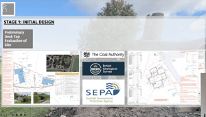 SBH07 - Structural engineering stage 1 in detail