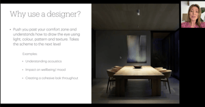 SBH08 - Why you should hire an Interior Designer for your Self Build