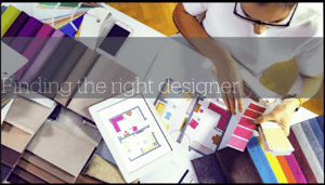 SBH08 - How to find an Interior Designer for your Self Build