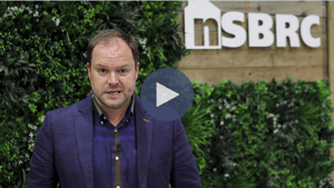 Why is the NSBRC an excellent place for self-builders to visit