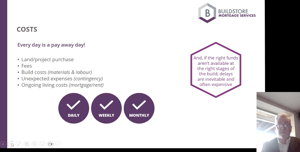 SBH02 - What are the costs associated with a Self Build?