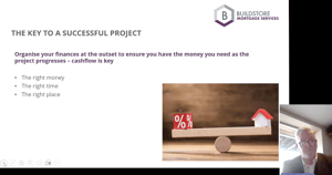 SBH02 - The key to a successful Self Build