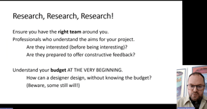 The importance of doing your research in a Self Build