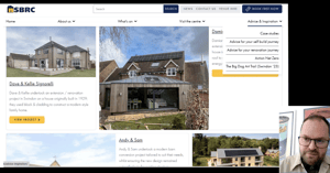 SBH03 - What to look out for when seeking Self Build advice