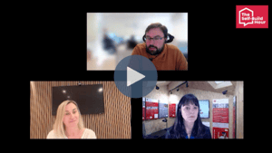 SBH 23: The Benefits of Passive House Certification with Jesus Menendez