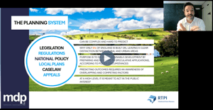 SBH27: Why the UK planning system is so complicated