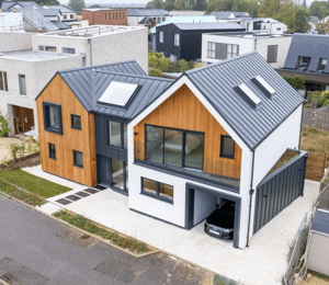 graven hill house